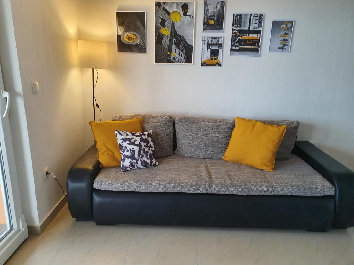 Lavender Apartments Drage Extérieur photo