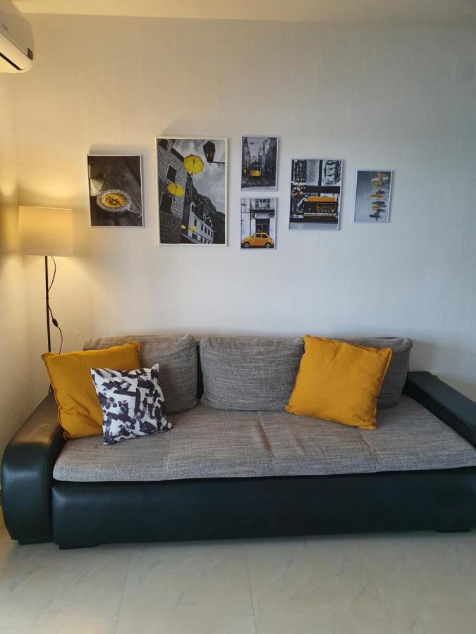 Lavender Apartments Drage Extérieur photo