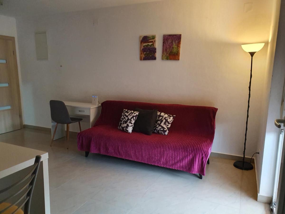 Lavender Apartments Drage Extérieur photo