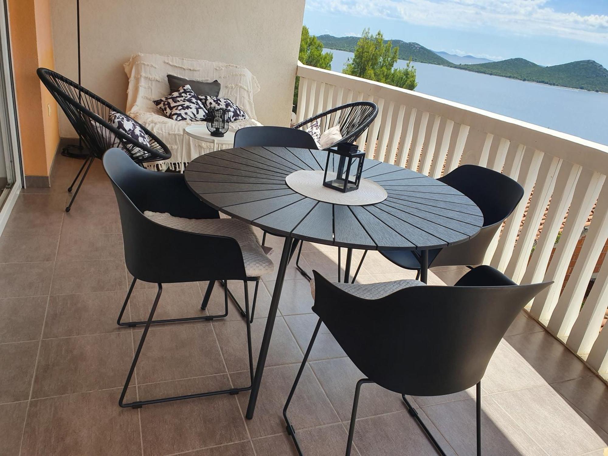 Lavender Apartments Drage Chambre photo