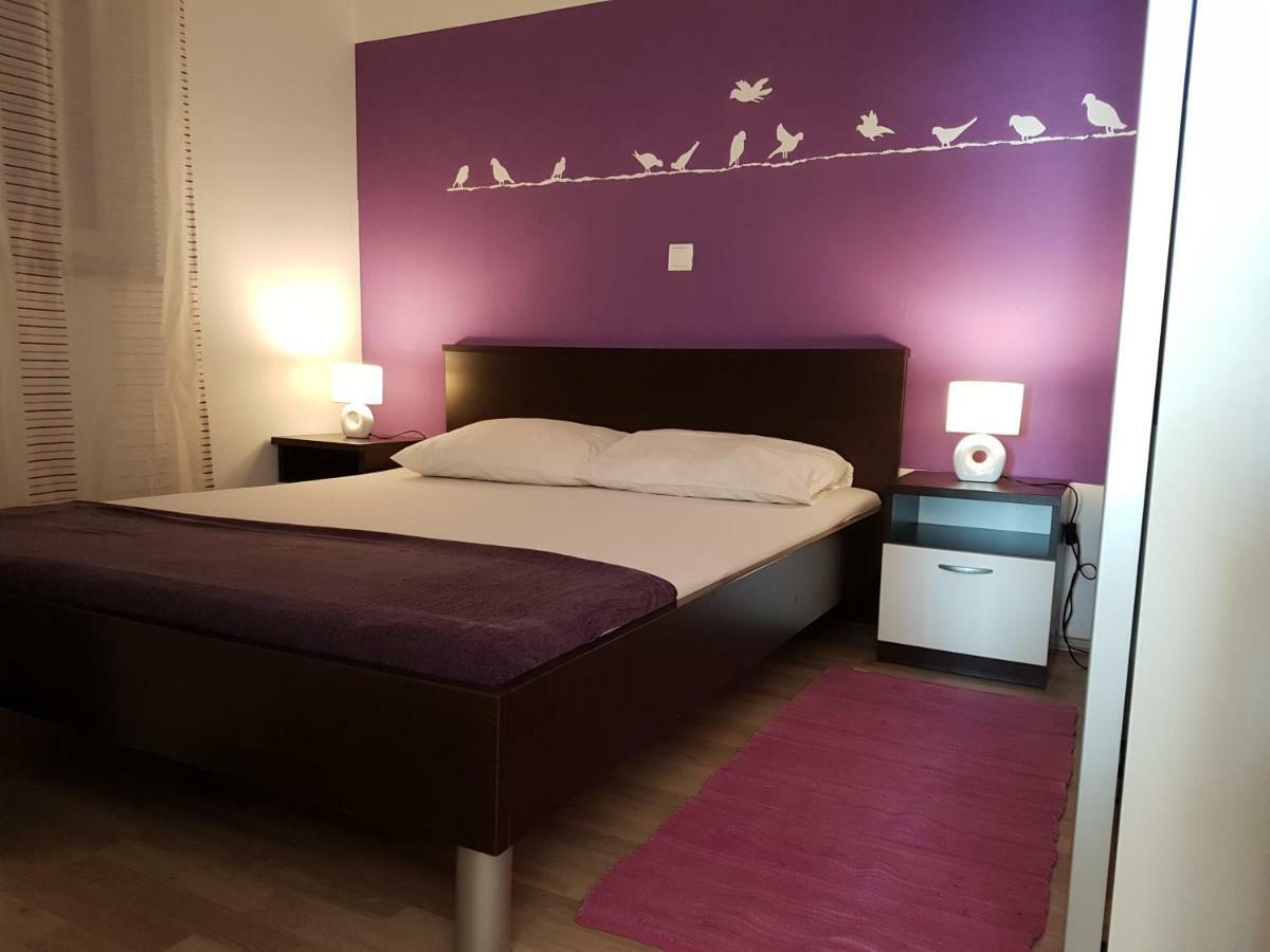 Lavender Apartments Drage Extérieur photo
